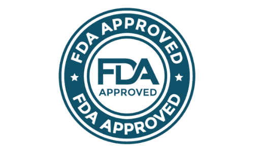 MemoryVitali FDA Registered Facility