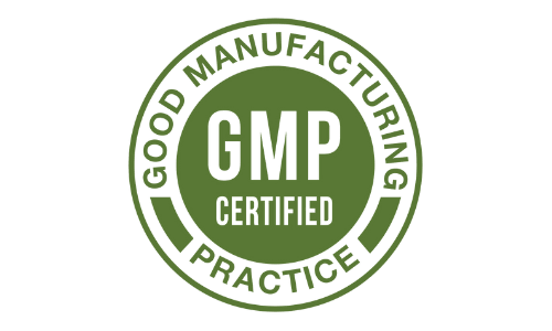 MemoryVitali GMP Certified