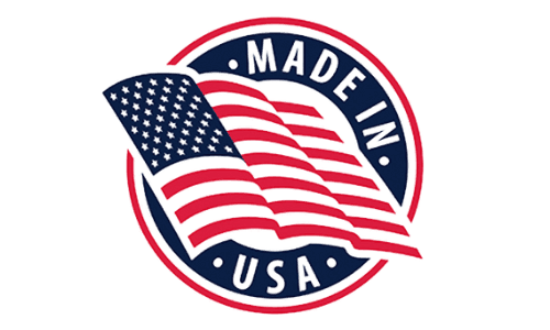 MemoryVitali Made in USA