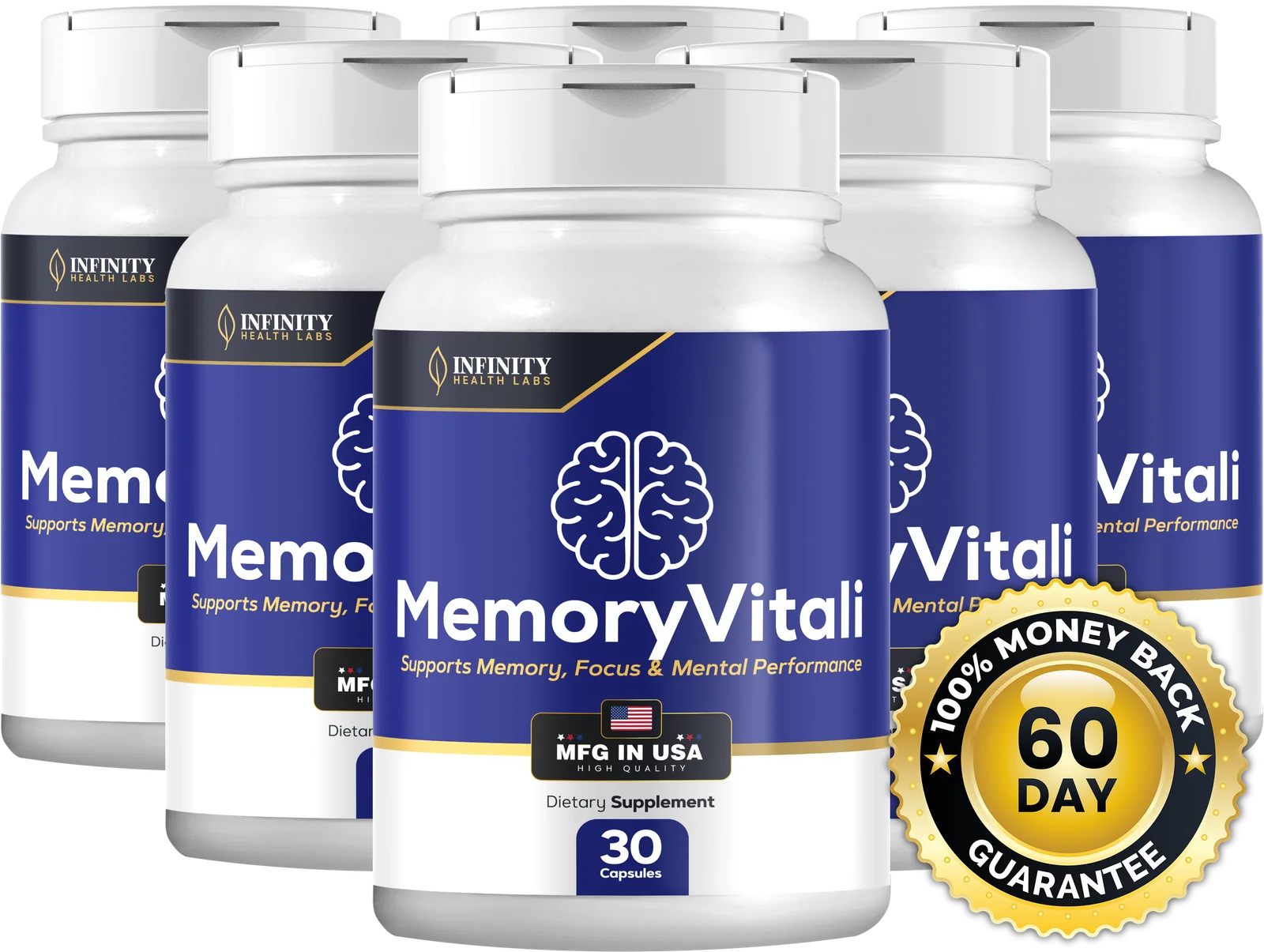 Order MemoryVitali Official