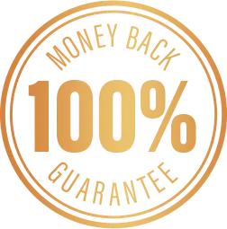 MemoryVitali Money Back Guarantee